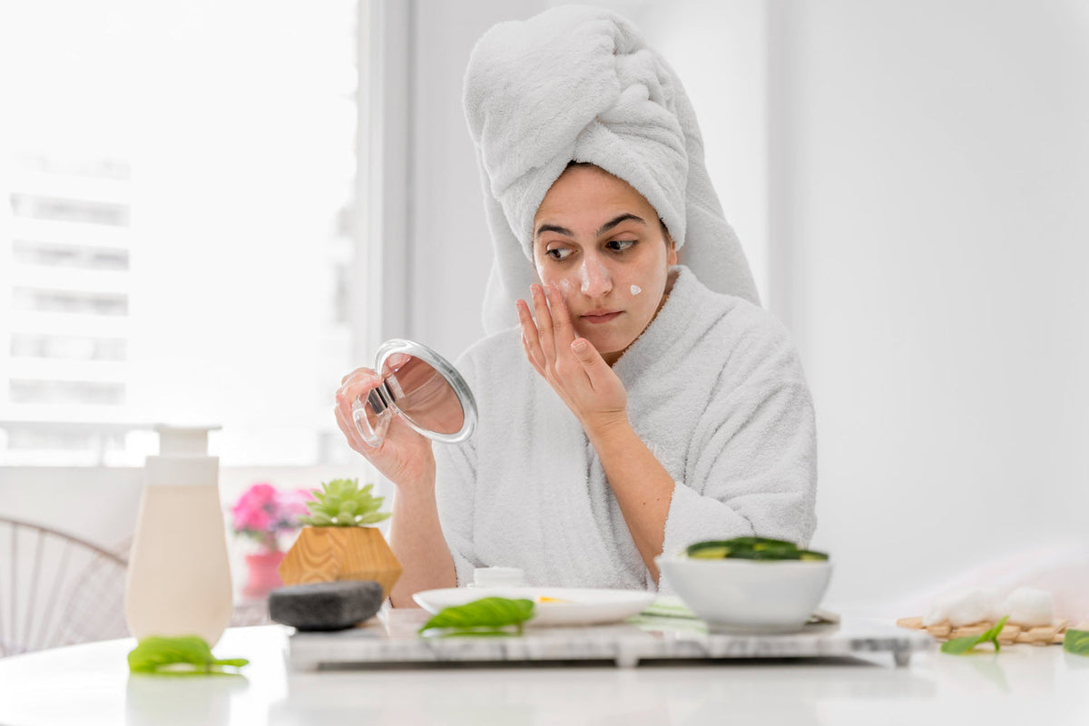 Ayurvedic Skincare: Ancient Wisdom for Modern Skin
