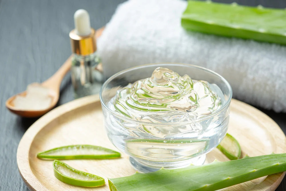 Aloe Vera for Skin: A Timeless Natural Beauty Ingredient