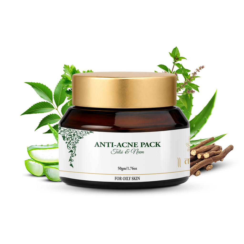 Tvak Shuddhi Anti-Acne Pack