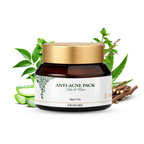 Tvak Shuddhi Anti-Acne Pack
