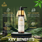 Tvak Shuddhi Facial Cleanser