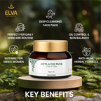 Tvak Shuddhi Anti-Acne Pack