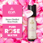 Pushpa-Vrishti Pure Rose Water