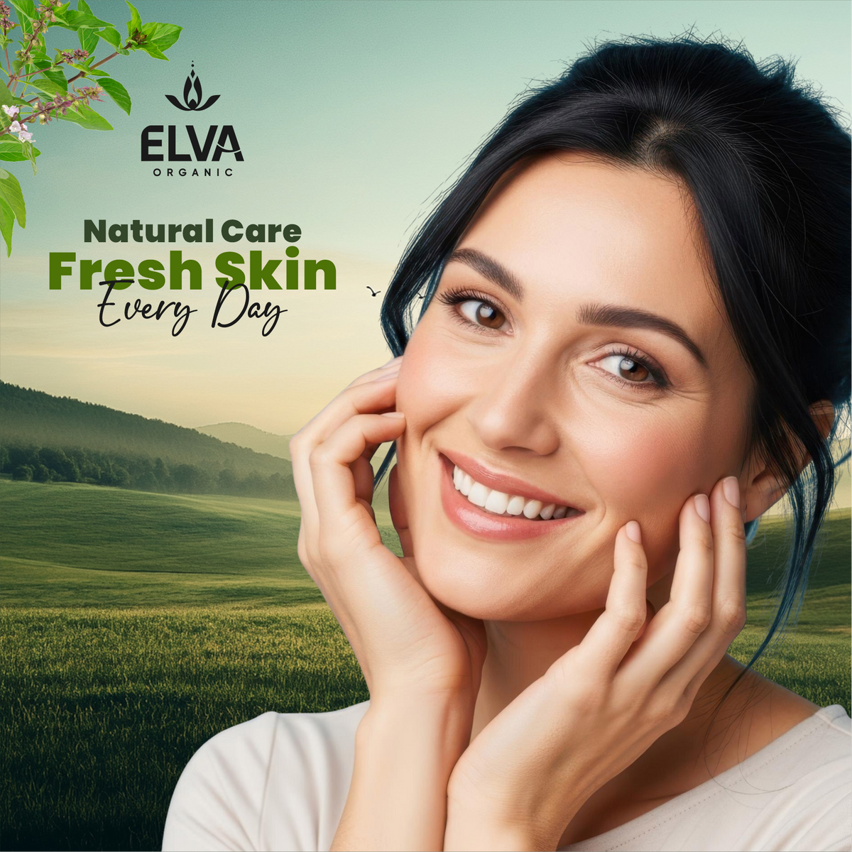 Tvak Shuddhi Facial Cleanser