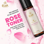 Pushpa-Vrishti Pure Rose Water