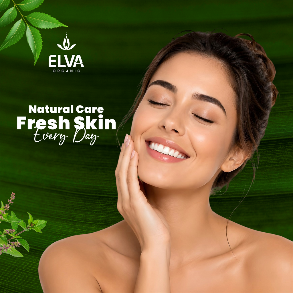 Tvak Shuddhi Anti-Acne Pack