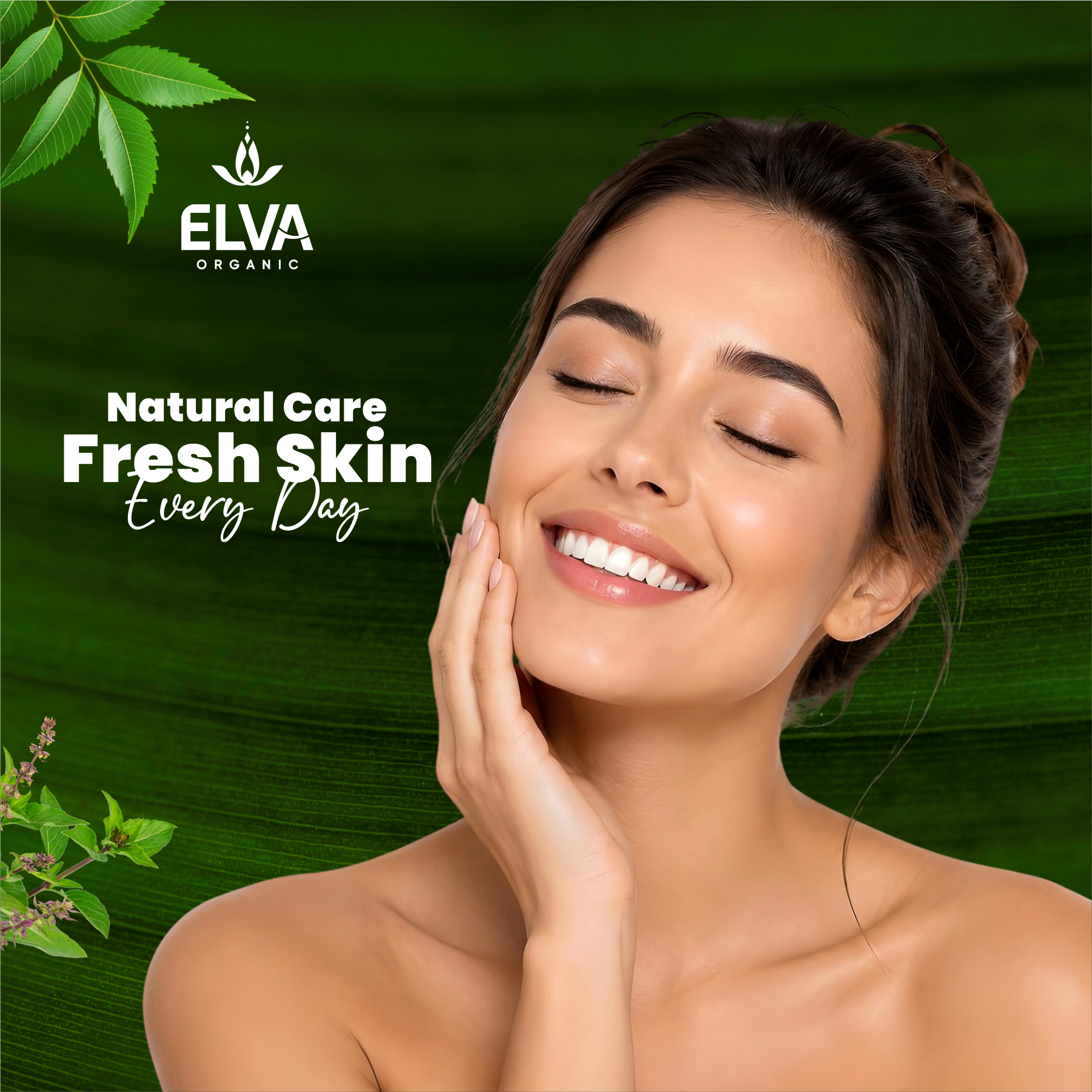 Tvak Shuddhi Anti-Acne Pack