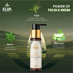 Tvak Shuddhi Facial Cleanser