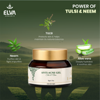Tvak Shuddhi Anti-Acne Gel