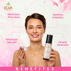 Pushpa-Vrishti Pure Rose Water