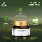 Tvak Shuddhi Anti-Acne Pack
