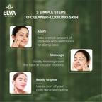 Tvak Shuddhi Facial Cleanser