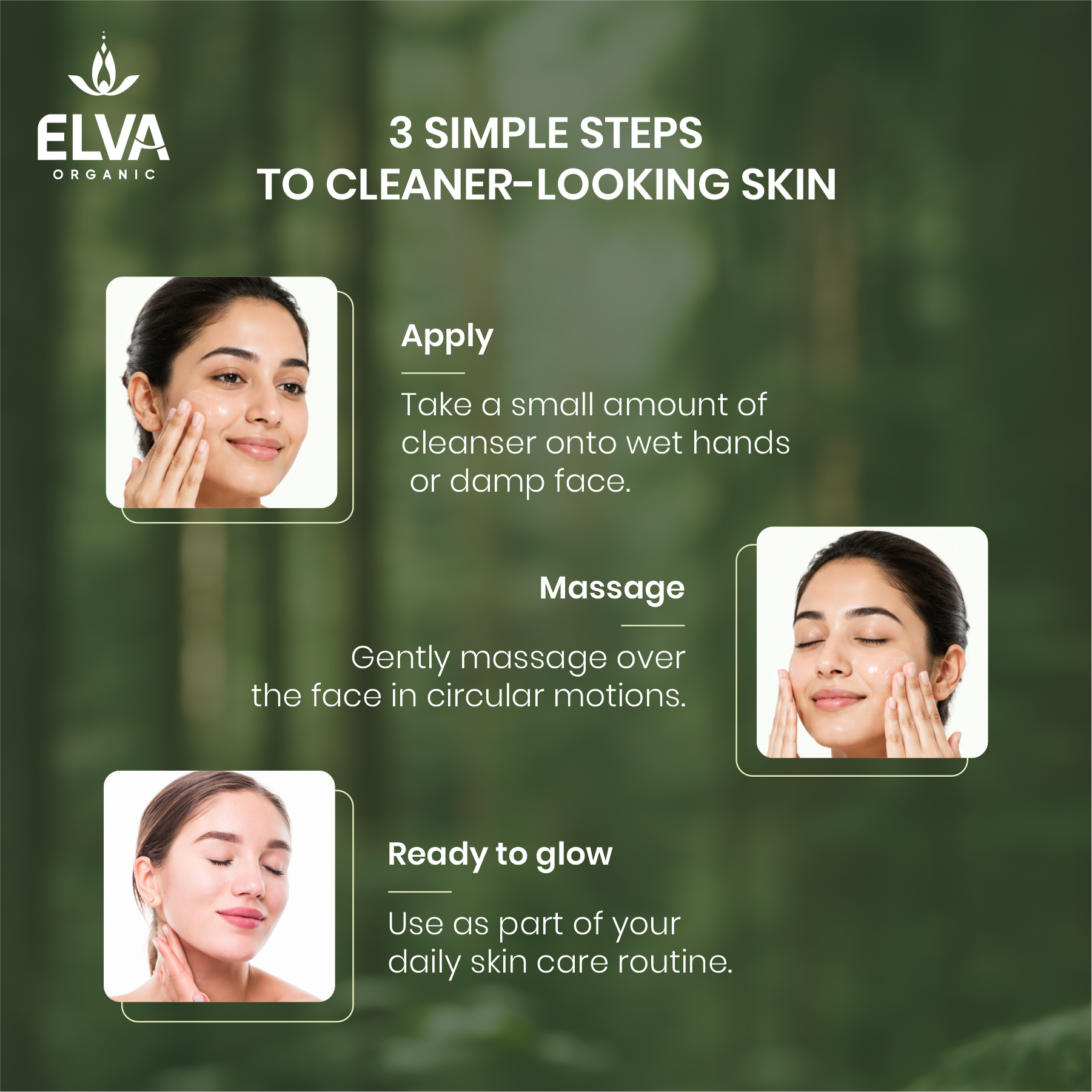 Tvak Shuddhi Facial Cleanser