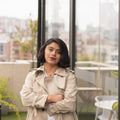 Kavya Mehta