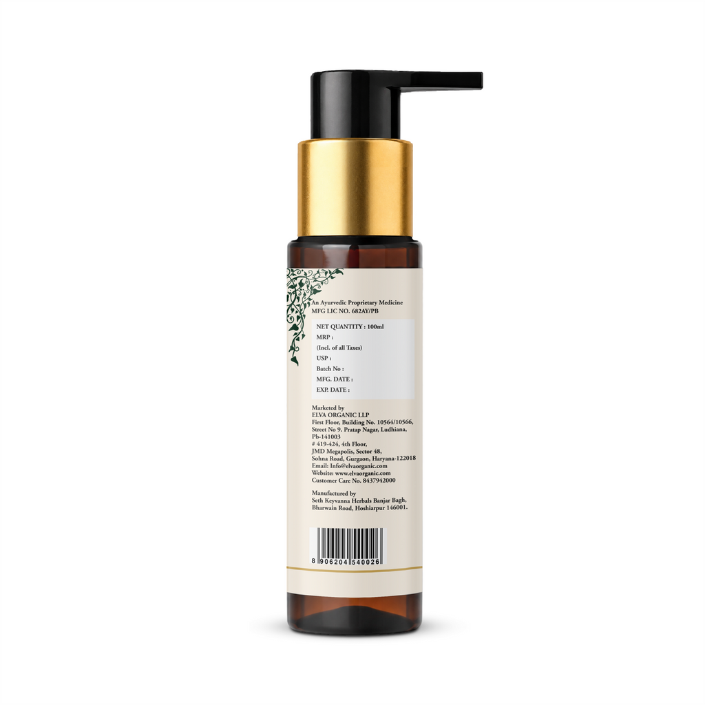 Tvak Shuddhi Facial Cleanser
