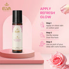 Pushpa-Vrishti Pure Rose Water