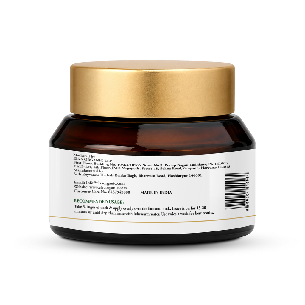 Tvak Shuddhi Anti-Acne Pack