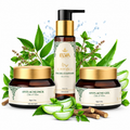 Tvak-Shuddhi Anti-Acne Combo